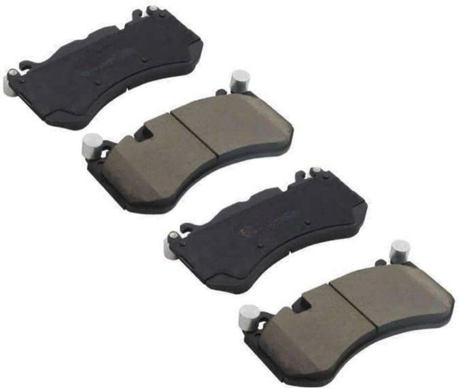 Front Brake Pad 0074205920 Compatible With MERCEDES BENZ