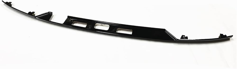 Rear Trunk Tailgate Trim Strip LR052716 Compatible With Land Rover Range Roverl L405 2013-2022