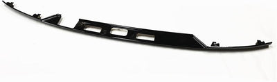 Rear Trunk Tailgate Trim Strip LR052716 Compatible With Land Rover Range Roverl L405 2013-2022