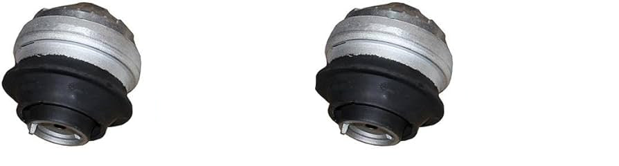 Engine Mounting Left 2112400517 Right 2112403017 Compatible  With MERCEDES-BENZ C-CLASS (W203) & C-CLASS Coupe (CL203) & CLS (C219)