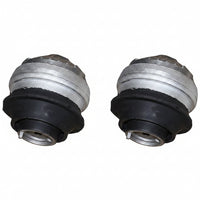Engine Mounting Left 2112400517 Right 2112403017 Compatible  With MERCEDES-BENZ C-CLASS (W203) & C-CLASS Coupe (CL203) & CLS (C219)