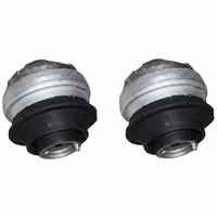 Engine Mounting Left 2112400517 Right 2112403017 Compatible  With MERCEDES-BENZ C-CLASS (W203) & C-CLASS Coupe (CL203) & CLS (C219)
