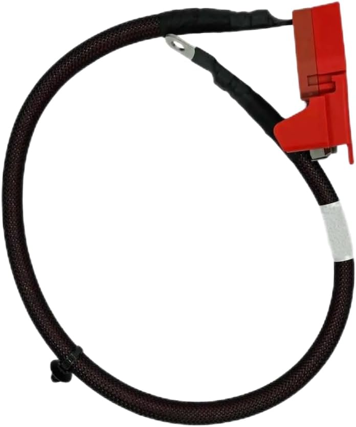 Positive Battery Cable 61128796040 Compatible With BMW G05 G06