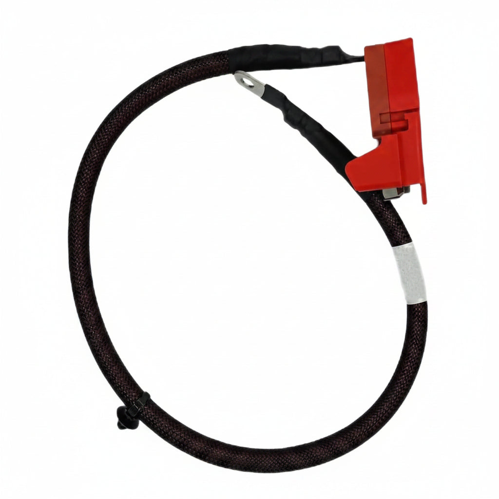 Positive Battery Cable 61128796040 Compatible With BMW G05 G06