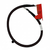 Positive Battery Cable 61128796040 Compatible With BMW G05 G06