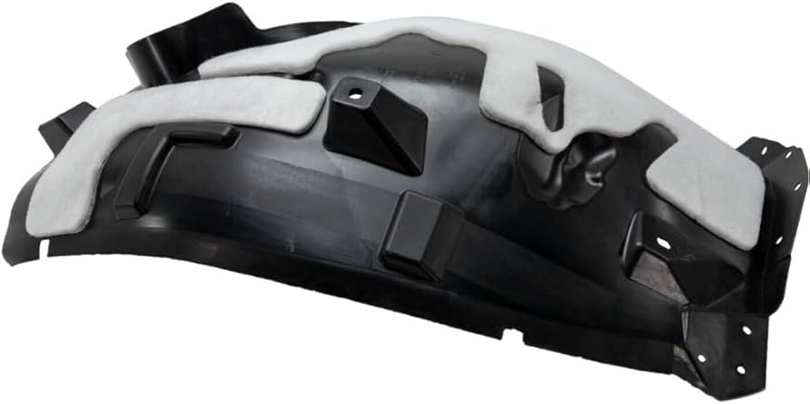 Front Left Fender Liner 2926903100 Compatible With Mercedes Benz GLE Class W292
