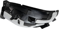 Front Left Fender Liner 2926903100 Compatible With Mercedes Benz GLE Class W292