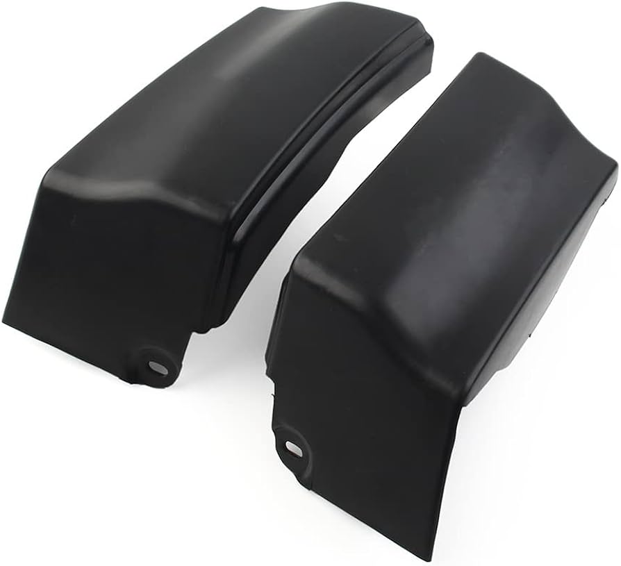 Fender Bracket Left LR002518 & Right LR002517 Compatible With LAND ROVER FREELAND