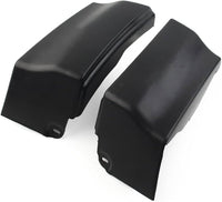 Fender Bracket Left LR002518 & Right LR002517 Compatible With LAND ROVER FREELAND
