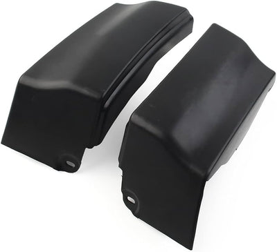 Fender Bracket Left LR002518 & Right LR002517 Compatible With LAND ROVER FREELAND