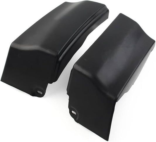 Fender Bracket Left LR002518 & Right LR002517 Compatible With LAND ROVER FREELAND