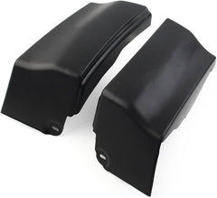 Fender Bracket Left LR002518 & Right LR002517 Compatible With LAND ROVER FREELAND