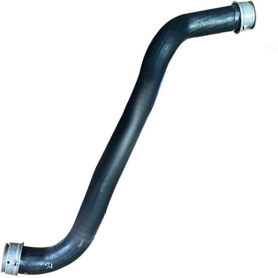 Radiator Hose Pipe 2115015382 A2115015382 Compatible With MERCEDES-BENZ & CLS (C219) & E-CLASS (W211) (2006 - 2015)Tag No.537