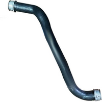 Radiator Hose Pipe 2115015382 A2115015382 Compatible With MERCEDES-BENZ & CLS (C219) & E-CLASS (W211) (2006 - 2015)Tag No.537