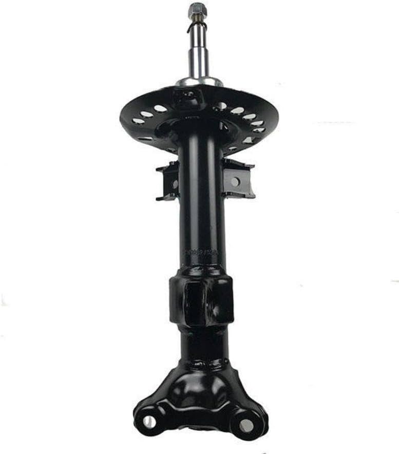 Front (Left & Right Same)  Shock Absorber 2123237000 Compatible With MERCEDES-BENZ E-CLASS (W212) (1PCS)