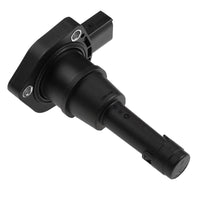 Engine Oil Level Sensor 12618638758 Compatible With BMW 3 (G20, G80, G28) 5 (G30, F90)6 Gran Turismo (G32) 7 (G11, G12)