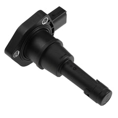 Engine Oil Level Sensor 12618638758 Compatible With BMW 3 (G20, G80, G28) 5 (G30, F90)6 Gran Turismo (G32) 7 (G11, G12)