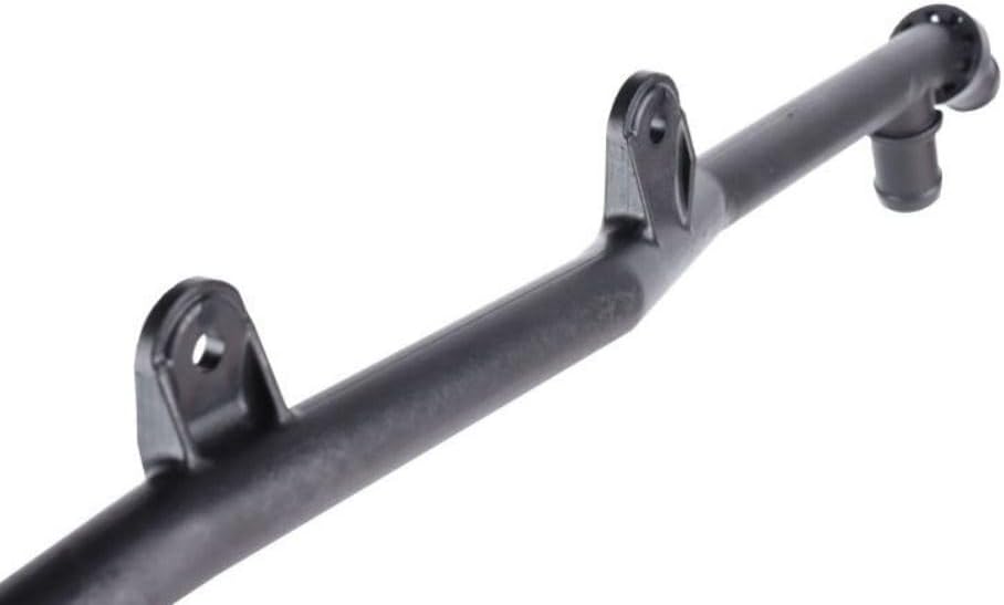 Coolant Pipe 64219193863 Compatible With BMW F01 F02 F07 F18