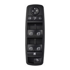 Window Lifter Switch Button Compatible With Mercedes Ml W164 2007-2012 Gl W164 2007-2012 R Class W251 2007 2012 Window Lifter Switch Button 2518300590 A2518300590 25183005909051  A25183003909051 Tag No.17
