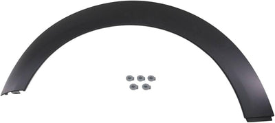 Rear Right Wheel Arch (EYEBROW ) 51777157106 Compatible With MINI COUNTRYMAN (R60) | MINI COUNTRYMAN / COOPER COUNTRYMAN | CROSSOVER Tag No.116