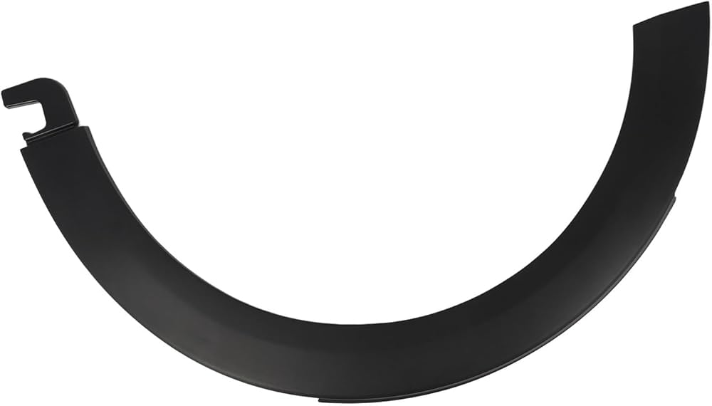 Front Left Wheel Arch (EYEBROW ) 51777300819 Compatible With MINI (F55) | MINI / COOPER Tag No.123