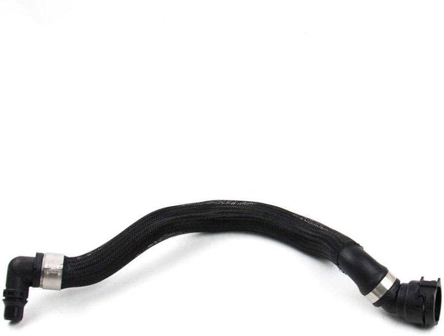Water Tank Radiator Hose 17127584561 Compatible With BMW X6 E71 for X5 F15