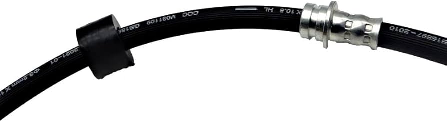 Front Brake Hose 34306787317 34306799425 Compatible With BMW X1 E84