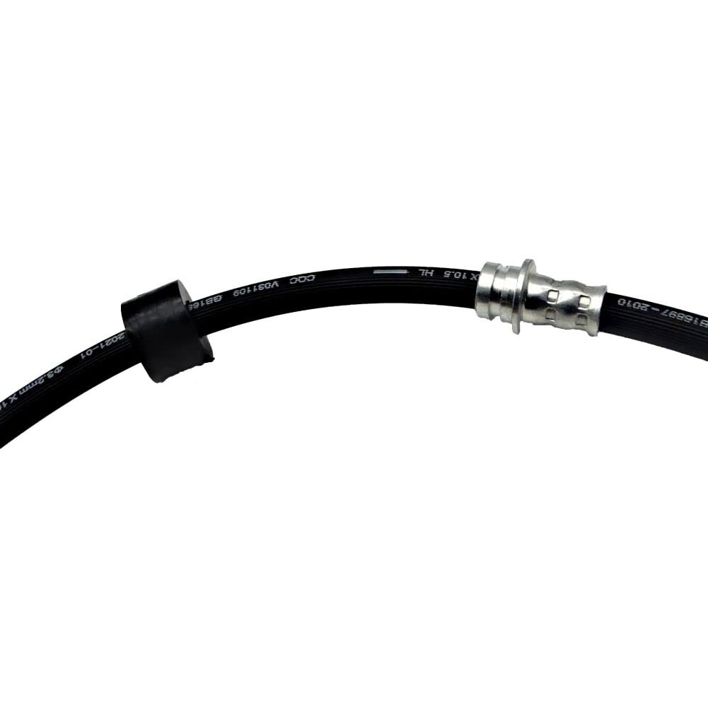 Front Brake Hose 34306787317 34306799425 Compatible With BMW X1 E84
