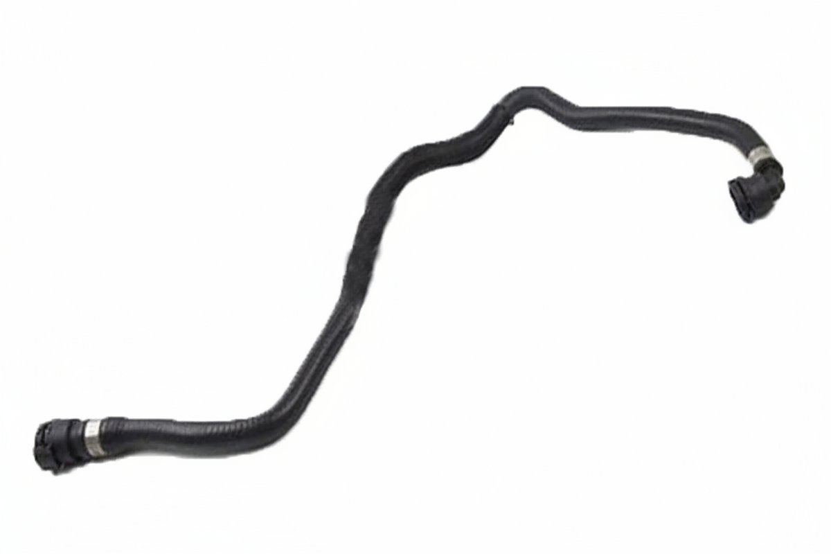 Radiator Water Coolant Hose 17127591092 Compatible With BMW F02 F10