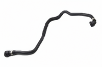 Radiator Water Coolant Hose 17127591092 Compatible With BMW F02 F10