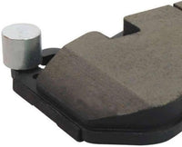 Front Brake Pad 0074205920 0074209320 Compatible With MERCEDES BENZ