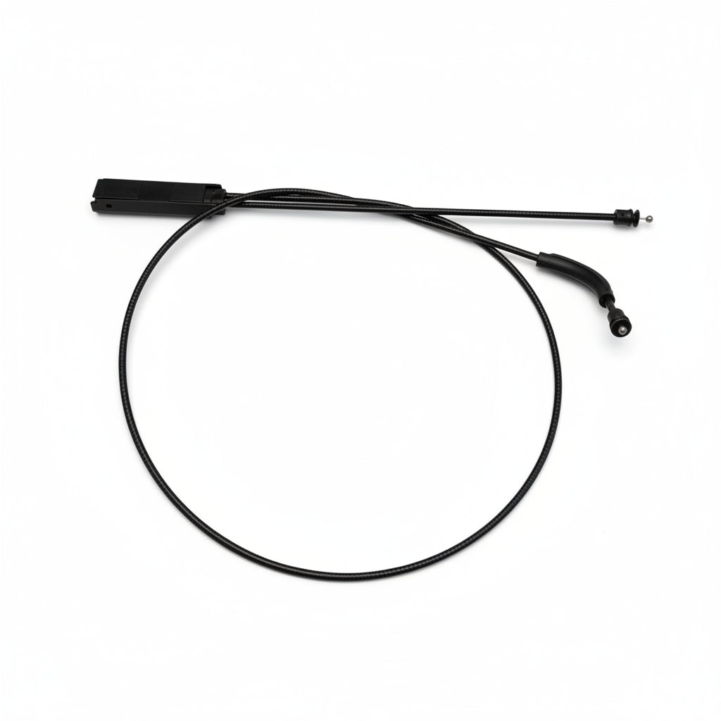 Cover Cable A2128800359/A2128800559 2128800559 Compatible With MERCEDES BENZ FOR E CLASS (W212) (2009-16)