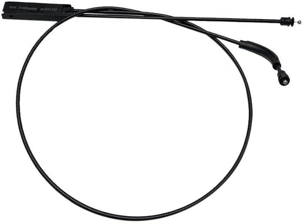 Cover Cable A2128800359/A2128800559 Compatible With MERCEDES BENZ FOR E CLASS (W212)