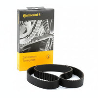 Timing Belt CT1051 03G109119 Compatible With SKODA OCTAVIA II (1Z3) | LAURA (CONTINENTAL)