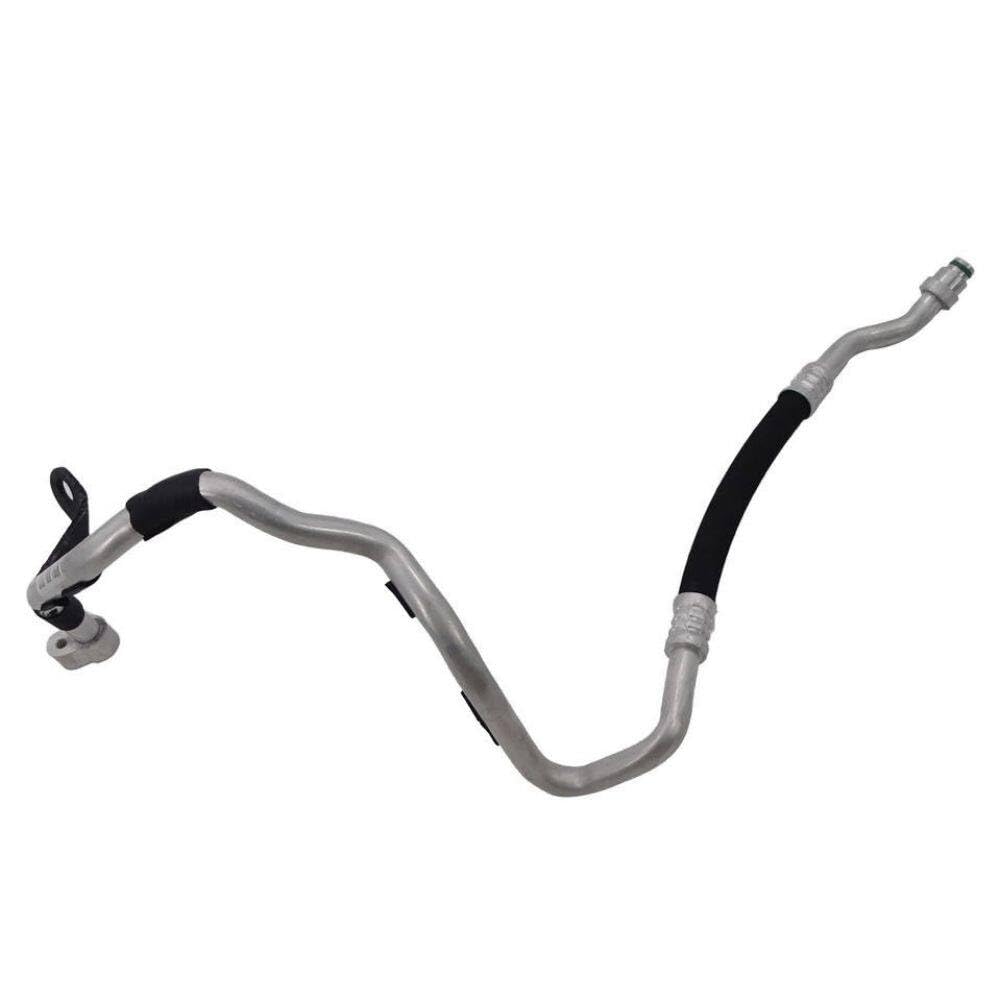 air conditioning pipe A2218301717 Compatible With Mercedes Benz W221 S350