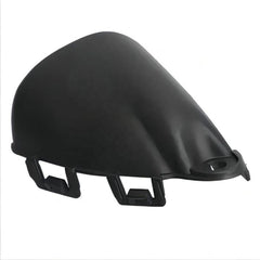 Fog Lamp Cover Inner Ducts Left 2128852722 & Right 2128852822 Compatible With Mercedes Benz E-Class (W212) (2014-2016) Tag No.292