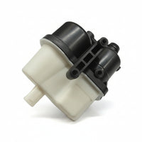 Fuel Vapor Tank Leak Detection Pump A0015457516 Compatible With Mercedes Benz W213