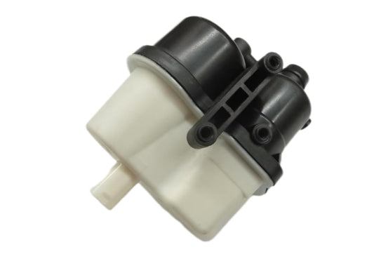 Fuel Vapor Tank Leak Detection Pump A0015457516 Compatible With Mercedes Benz W213