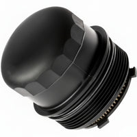 Oil Filter Cap 32140027 Compatible With Volvo XC60/S60/V60/V40/XC90