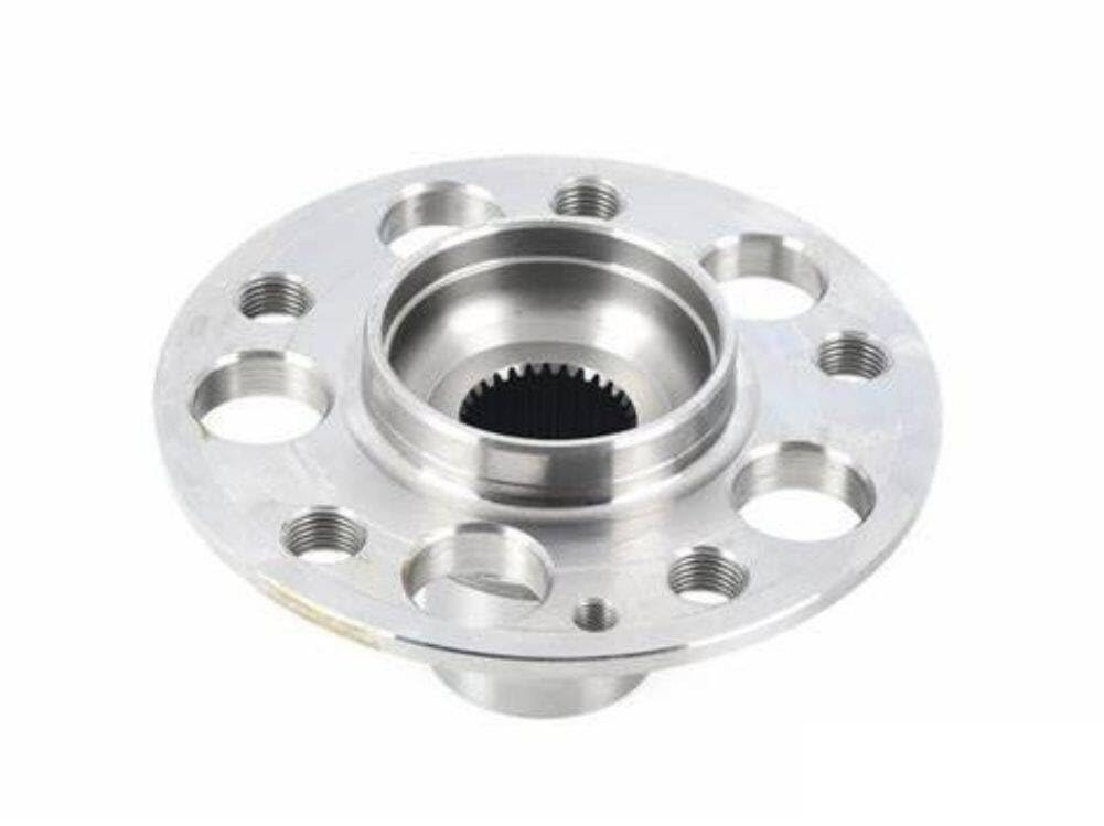 Front Wheel Hub 2463370145 2019941641 1683570089 Compatible With MERCEDES-BENZ A-CLASS W176 & B-CLASS Sports Tourer W246, W242 & CLA Coupe C117 & GLA-CLASS X156