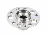 Front Wheel Hub 2463370145 2019941641 1683570089 Compatible With MERCEDES-BENZ A-CLASS W176 & B-CLASS Sports Tourer W246, W242 & CLA Coupe C117 & GLA-CLASS X156