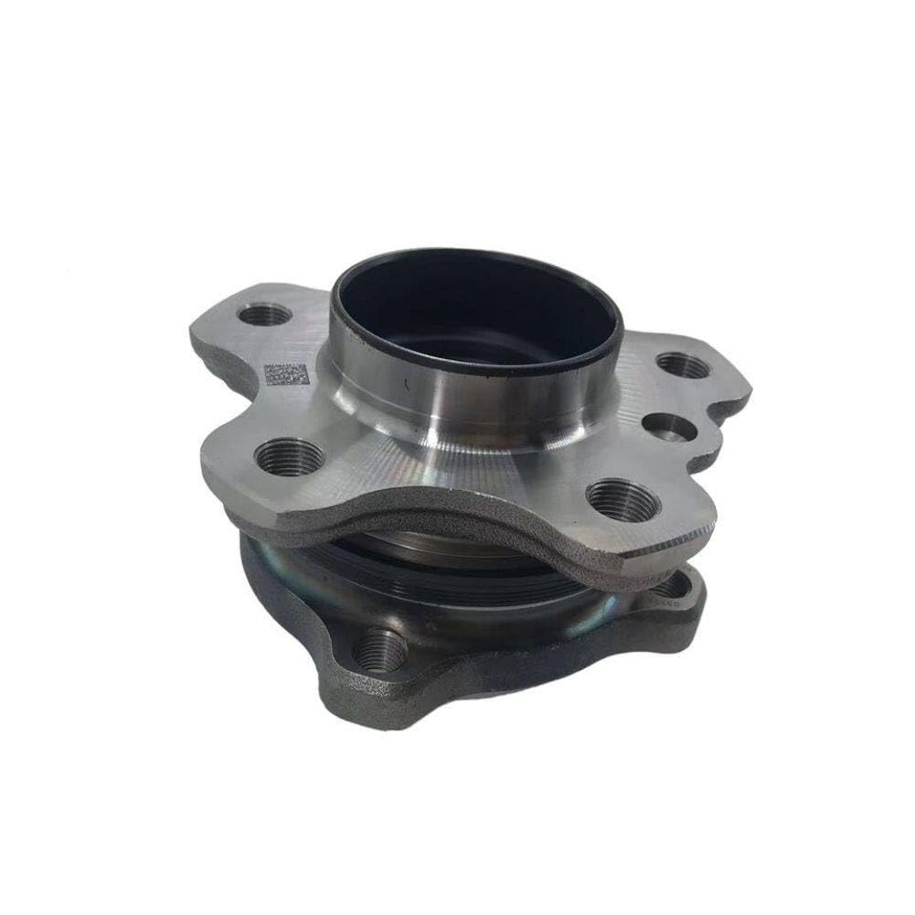Front Wheel Hub 31206893686 & 31206864571 & 31206890070  Compatible With X5 BMW G05