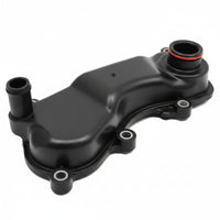 Elbow (Thermostat)  059103525F Compatible With AUDI A4 B8 A6 A8 Q5 Q7 Tag-E-43