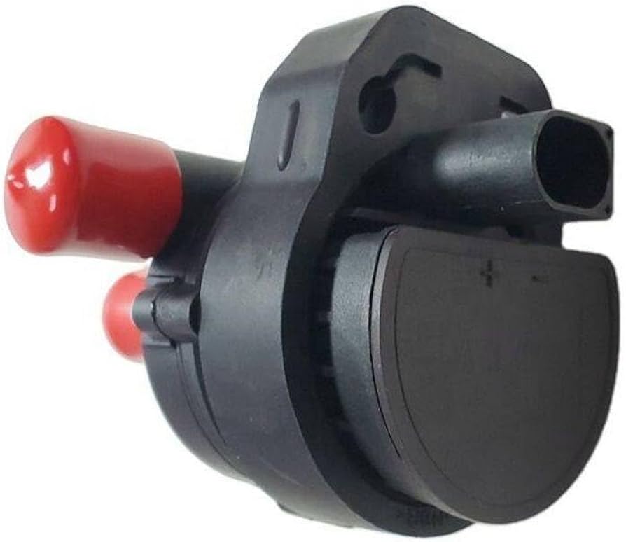 Engine Water Pump 2128350164  A2128350164 Compatible With Mercedes Benz W212 W222
