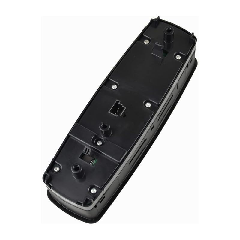 Window Lifter Switch Button Compatible With Mercedes Ml W164 2007-2012 Gl W164 2007-2012 R Class W251 2007 2012 Window Lifter Switch Button 2518300590 A2518300590 25183005909051  A25183003909051 Tag No.17
