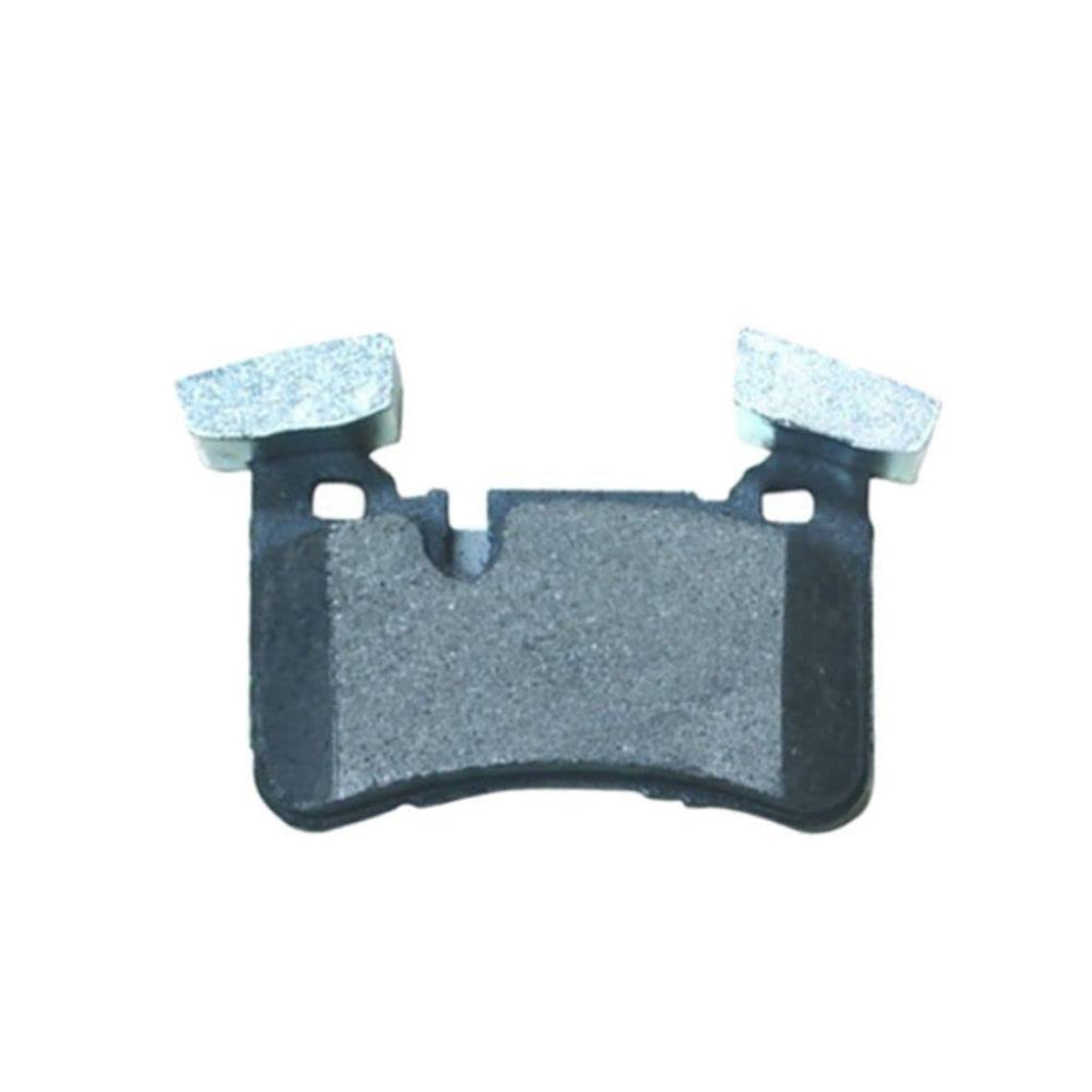 Rear Brake Pad Set 0054209020 Compatible With Mercedes Benz W204