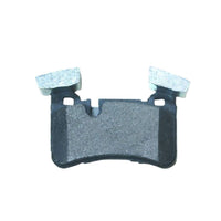 Rear Brake Pad Set 0054209020 Compatible With Mercedes Benz W204
