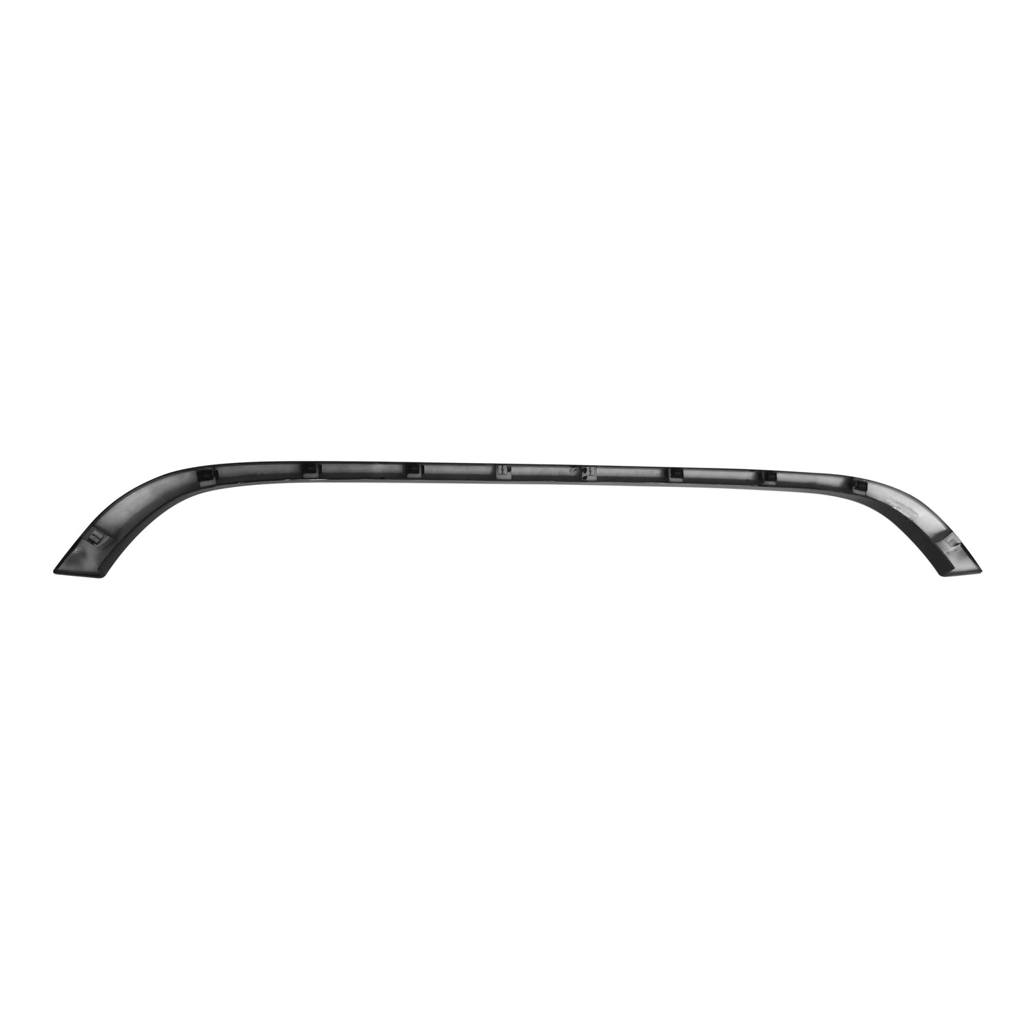 Front Grille Upper Chrome 51130417135 Compatible With Mini Cooper S (R55/R56) (2011-2014) Tag No.88