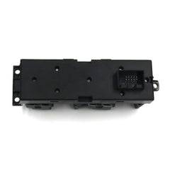 Porsche Cayenne 10-Pin Window Black Switch 95561315602 95561315600 95561315601 Tag-SW-35