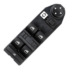 Power Window Switch 61316951904 Compatible With BMW E60